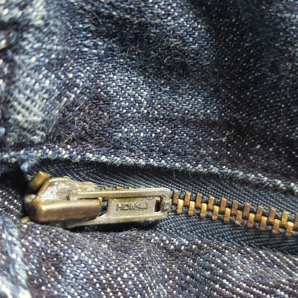 Charter Club Kathrine Fit Jeans Size 2P - Picture 9 of 9